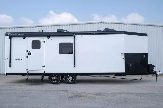 new Toy Haulers Trails West  for sale, in Seguin, TX Thumbnail 2