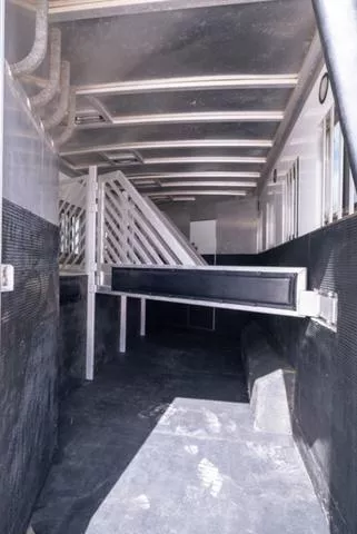 used Horse Trailers Bloomer  for sale, in Seguin, TX Thumbnail 13