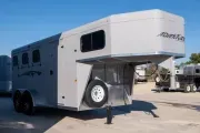 new Horse Trailers Trails West  for sale, in Seguin, TX Thumbnail 50