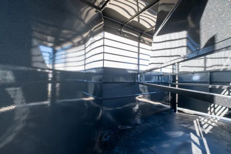 new Horse Trailers Calico Trailers  for sale, in Seguin, TX Thumbnail 11