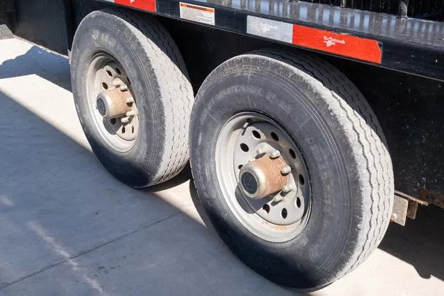 used Stock / Stock Combo Trailers Gooseneck  for sale, in Seguin, TX Thumbnail 14