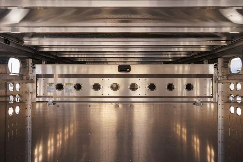 new Stock / Stock Combo Trailers EBY  for sale, in Seguin, TX Thumbnail 15