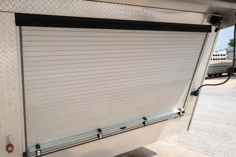 new Horse Trailers Cimarron Trailers  for sale, in Seguin, TX Thumbnail 6