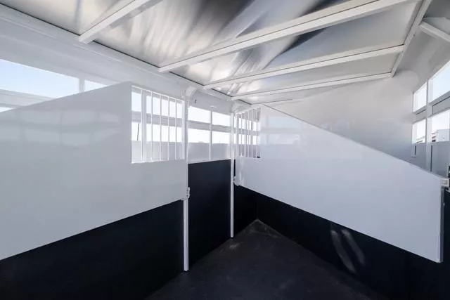 new Horse Trailers Trails West  for sale, in Seguin, TX Thumbnail 13