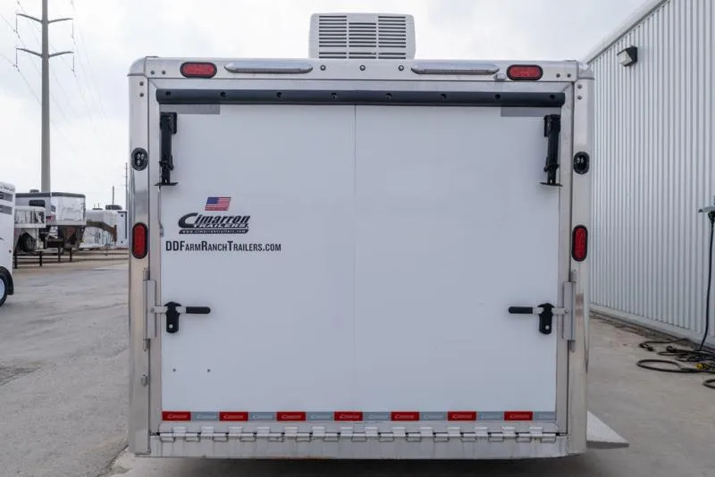 new Horse Trailers Cimarron Trailers  for sale, in Seguin, TX Thumbnail 20