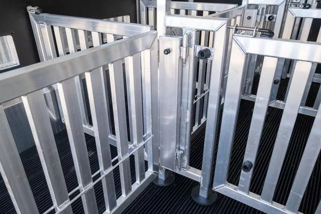 new Horse Trailers Bar-M Trailers  for sale, in Seguin, TX Thumbnail 18