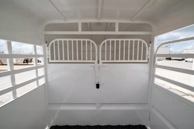 new Stock / Stock Combo Trailers Big Bend  for sale, in Seguin, TX Thumbnail 13