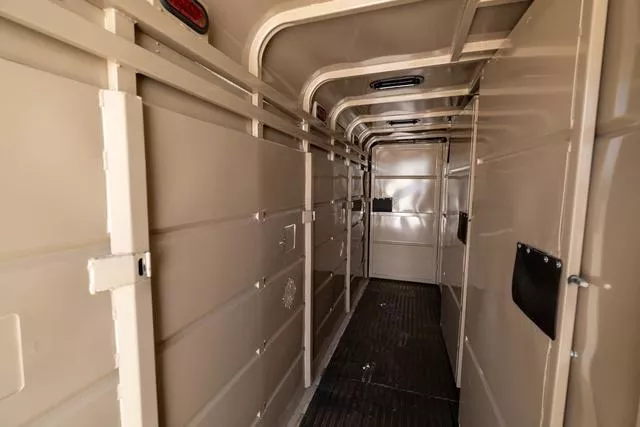 new Stock / Stock Combo Trailers Big Bend  for sale, in Seguin, TX Thumbnail 15