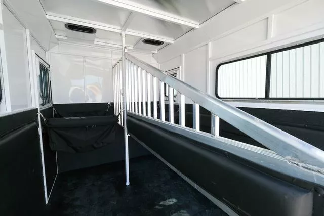 new Horse Trailers Trails West  for sale, in Seguin, TX Thumbnail 19