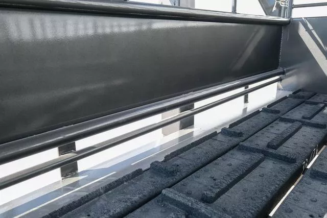 new Stock / Stock Combo Trailers Gooseneck  for sale, in Seguin, TX Thumbnail 8