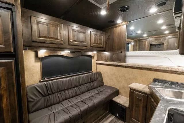 used Horse Trailers Cimarron Trailers  for sale, in Seguin, TX Thumbnail 7