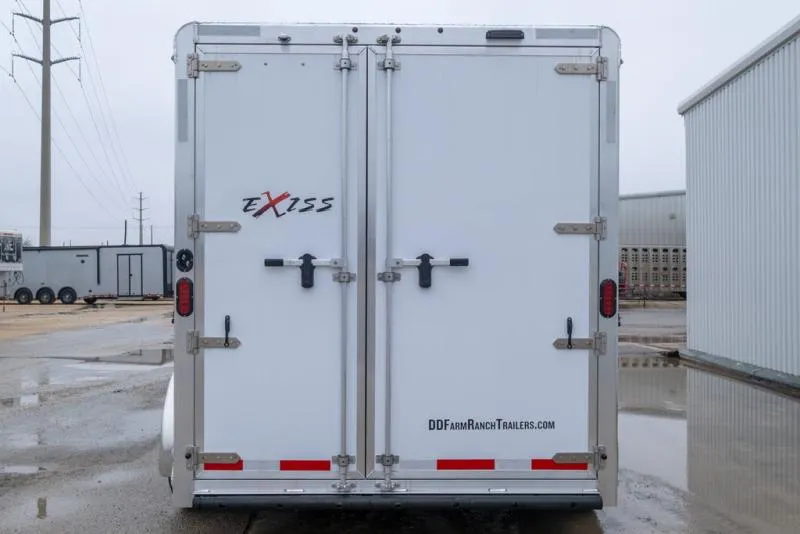 new Horse Trailers Exiss Trailers  for sale, in Seguin, TX Thumbnail 10