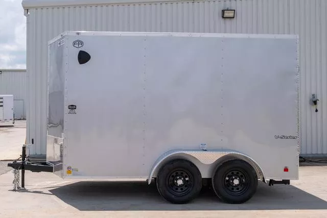 new Cargo (Enclosed) Trailers Continental Cargo  for sale, in Seguin, TX Thumbnail 2