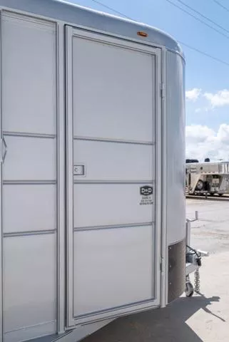 new Horse Trailers Calico Trailers  for sale, in Seguin, TX Thumbnail 6