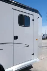 new Horse Trailers Trails West  for sale, in Seguin, TX Thumbnail 6