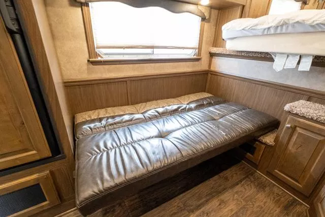 used Horse Trailers Elite Trailers  for sale, in Seguin, TX Thumbnail 26