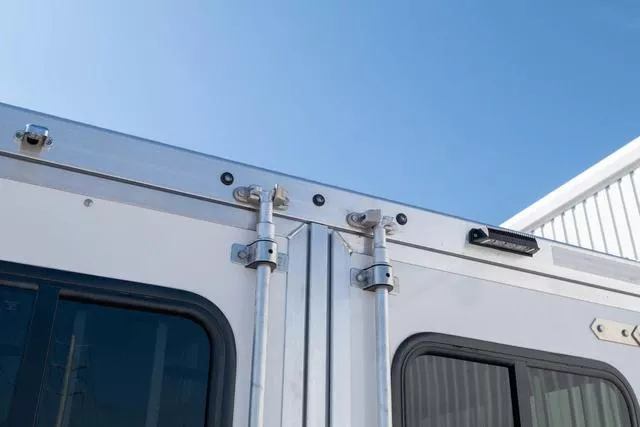 new Horse Trailers Exiss Trailers  for sale, in Seguin, TX Thumbnail 22