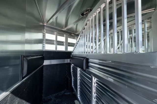 new Horse Trailers Elite Trailers  for sale, in Seguin, TX Thumbnail 17