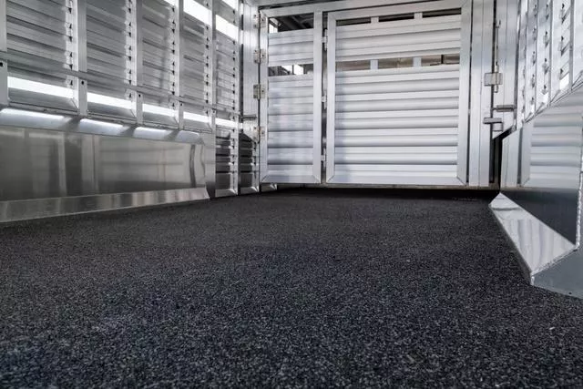 new Vending / Concession Trailers Exiss Trailers  for sale, in Seguin, TX Thumbnail 30