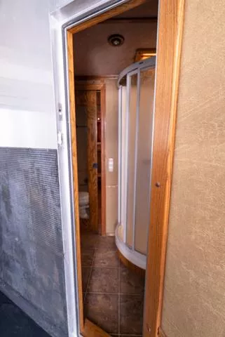 used Horse Trailers Bloomer  for sale, in Seguin, TX Thumbnail 18