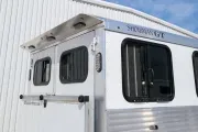 used Horse Trailers Sundowner Trailers  for sale, in Seguin, TX Thumbnail 23