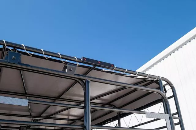 new Stock / Stock Combo Trailers Delco Trailers  for sale, in Seguin, TX Thumbnail 18