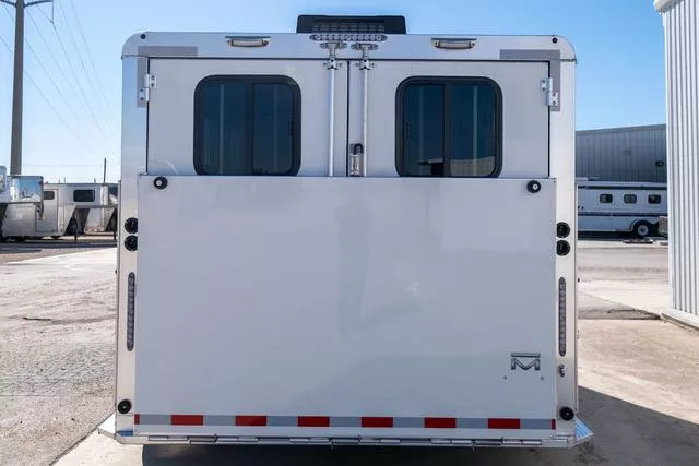 new Horse Trailers Bar-M Trailers  for sale, in Seguin, TX Thumbnail 11