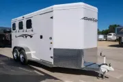 new Horse Trailers Trails West  for sale, in Seguin, TX Thumbnail 5