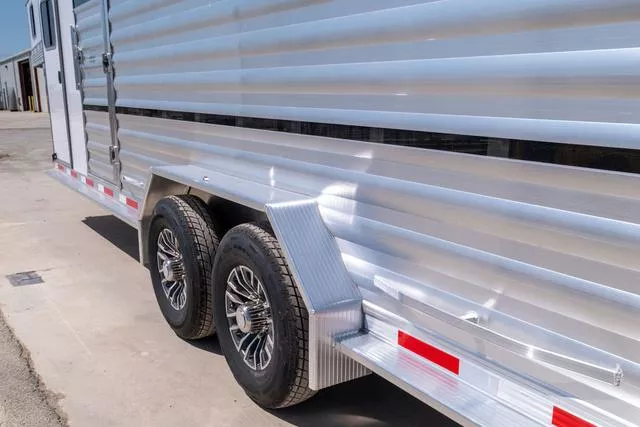 new Other Trailers Exiss Trailers  for sale, in Seguin, TX Thumbnail 30