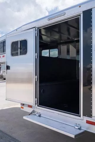 new Vending / Concession Trailers Elite Trailers  for sale, in Seguin, TX Thumbnail 7