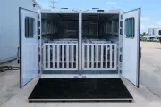 used Horse Trailers Sooner  for sale, in Seguin, TX Thumbnail 21