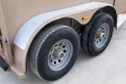 used Horse Trailers CM Trailers  for sale, in Seguin, TX Thumbnail 23