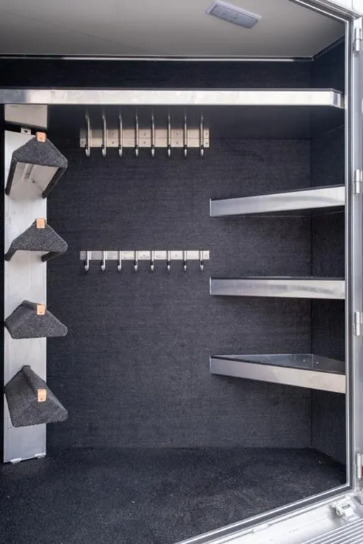 new Horse Trailers Elite Trailers  for sale, in Seguin, TX Thumbnail 14