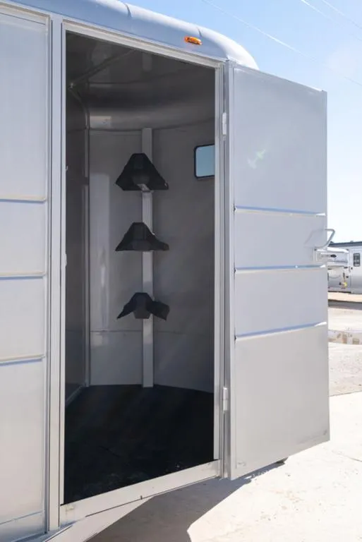 new Horse Trailers Calico Trailers  for sale, in Seguin, TX Thumbnail 7