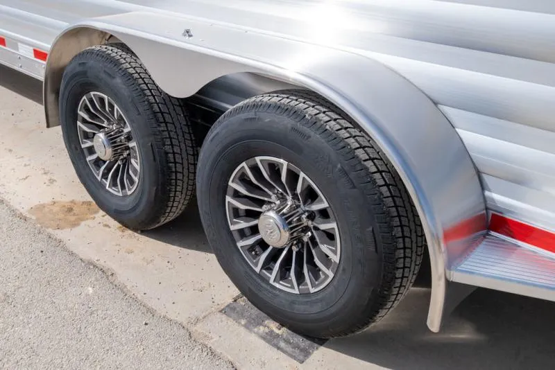 new Horse Trailers Exiss Trailers  for sale, in Seguin, TX Thumbnail 24