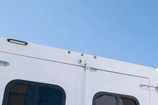 new Horse Trailers Trails West  for sale, in Seguin, TX Thumbnail 15