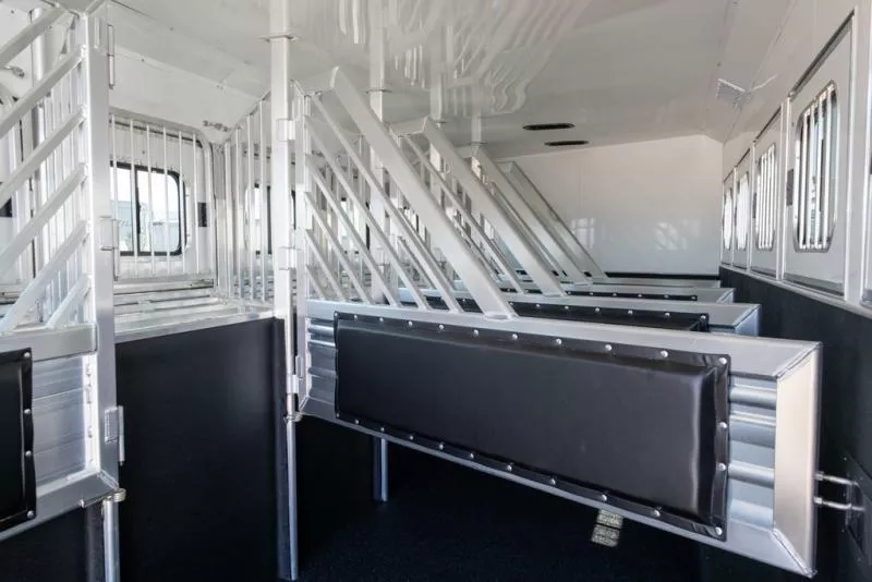 new Horse Trailers Cimarron Trailers  for sale, in Seguin, TX Thumbnail 24