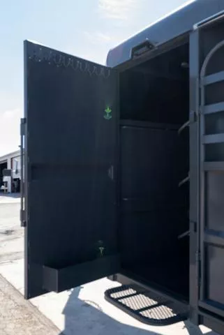 new Stock / Stock Combo Trailers Big Bend  for sale, in Seguin, TX Thumbnail 10