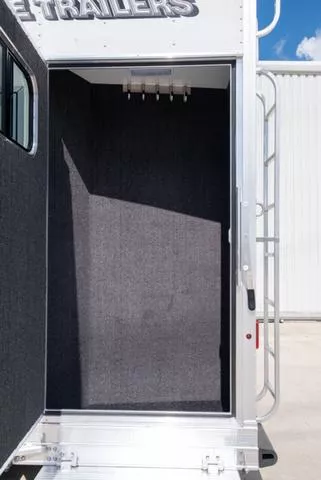 new Horse Trailers Elite Trailers  for sale, in Seguin, TX Thumbnail 22