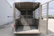 new Stock / Stock Combo Trailers Calico Trailers  for sale, in Seguin, TX Thumbnail 11