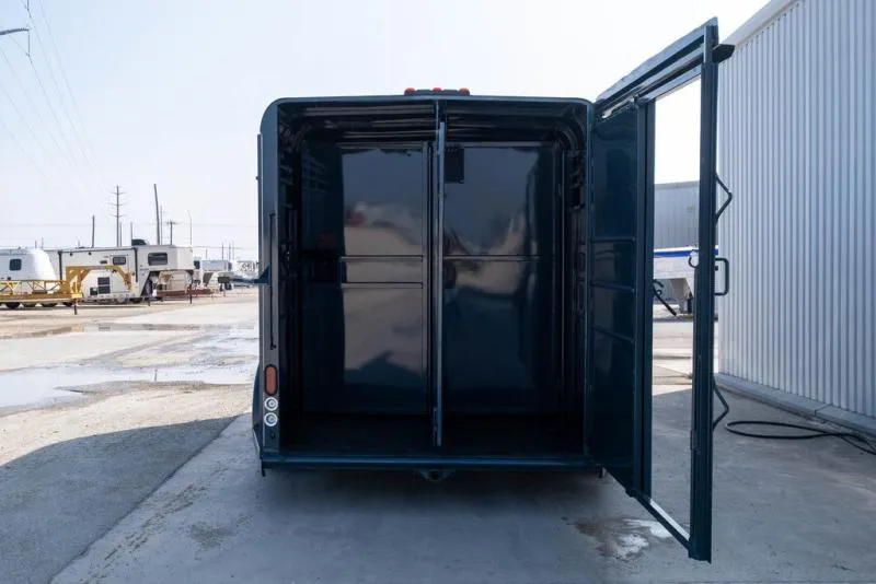 new Stock / Stock Combo Trailers Calico Trailers  for sale, in Seguin, TX Thumbnail 13