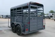 new Stock / Stock Combo Trailers W-W Trailer  for sale, in Seguin, TX Thumbnail 5