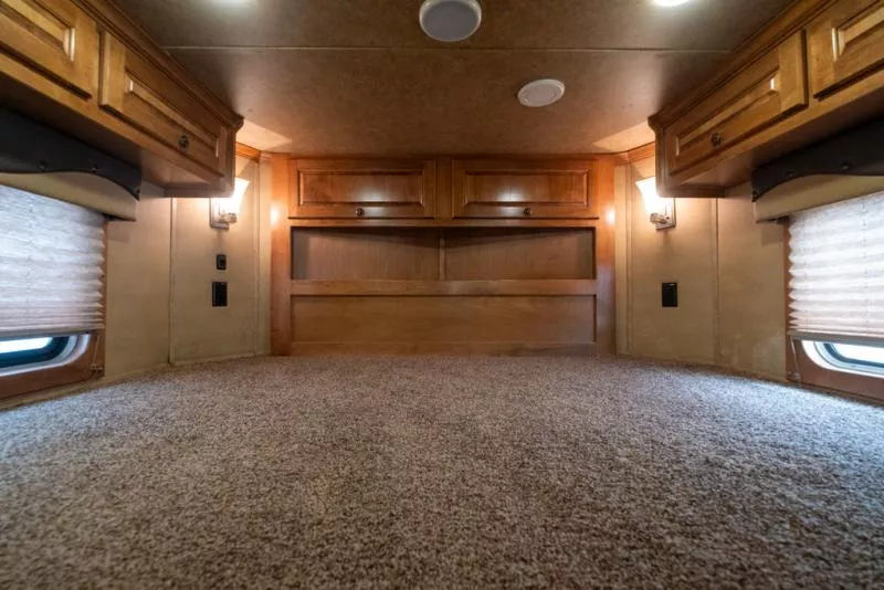 used Horse Trailers Merhow Trailers  for sale, in Seguin, TX Thumbnail 22