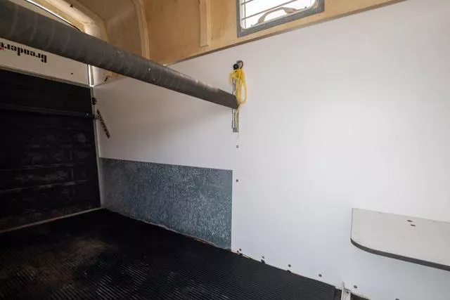 used Horse Trailers Brenderup Trailers  for sale, in Seguin, TX Thumbnail 10