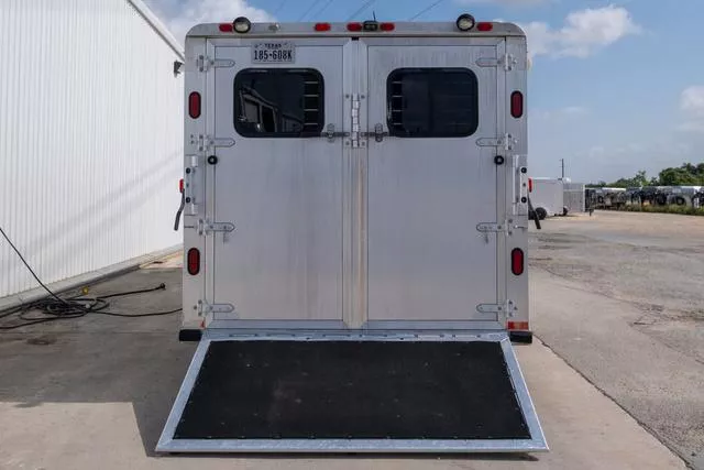 used Horse Trailers Other  for sale, in Seguin, TX Thumbnail 9