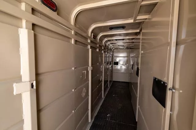 new Stock / Stock Combo Trailers Big Bend  for sale, in Seguin, TX Thumbnail 16