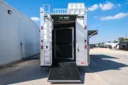 new Horse Trailers Cimarron Trailers  for sale, in Seguin, TX Thumbnail 13
