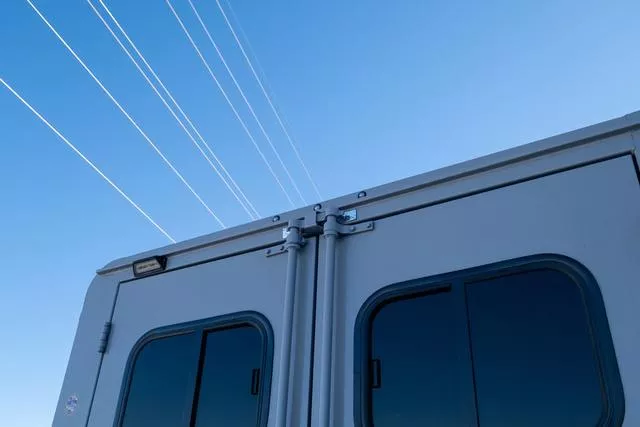 new Horse Trailers Trails West  for sale, in Seguin, TX Thumbnail 15