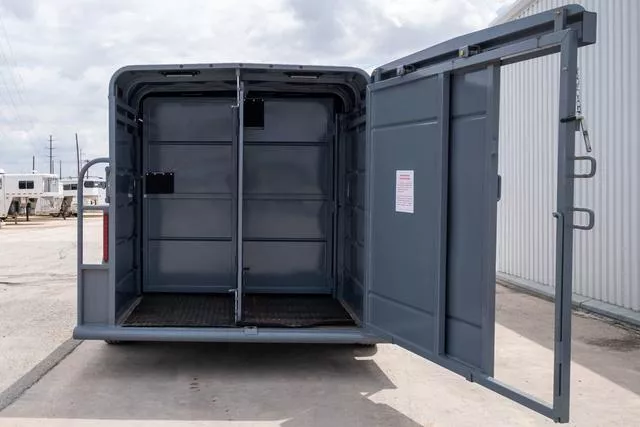 new Stock / Stock Combo Trailers Big Bend  for sale, in Seguin, TX Thumbnail 13