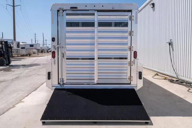 new Other Trailers Exiss Trailers  for sale, in Seguin, TX Thumbnail 21
